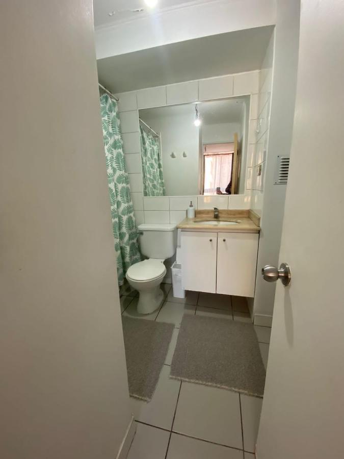 Departamento San Francisco Appartamento *