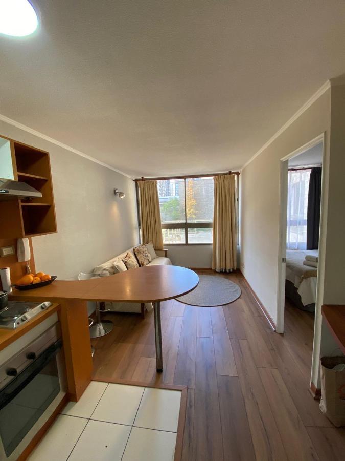 Departamento San Francisco Appartamento *